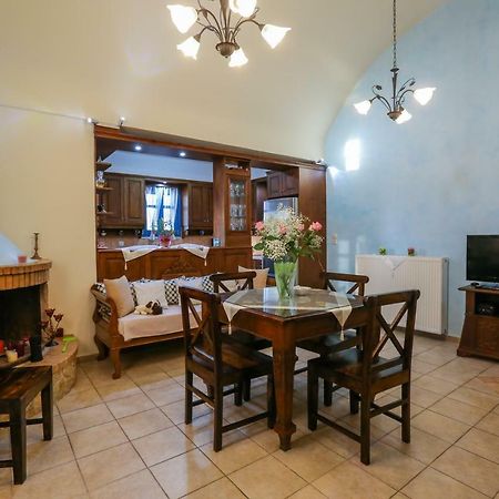 Akrotírion Maison Marilia מראה חיצוני תמונה