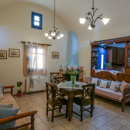 Akrotírion Maison Marilia מראה חיצוני תמונה