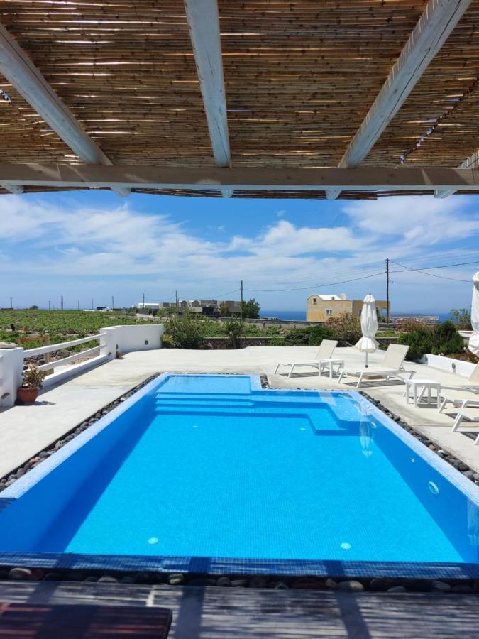 Akrotírion Maison Marilia מראה חיצוני תמונה