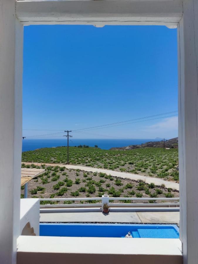Akrotírion Maison Marilia מראה חיצוני תמונה