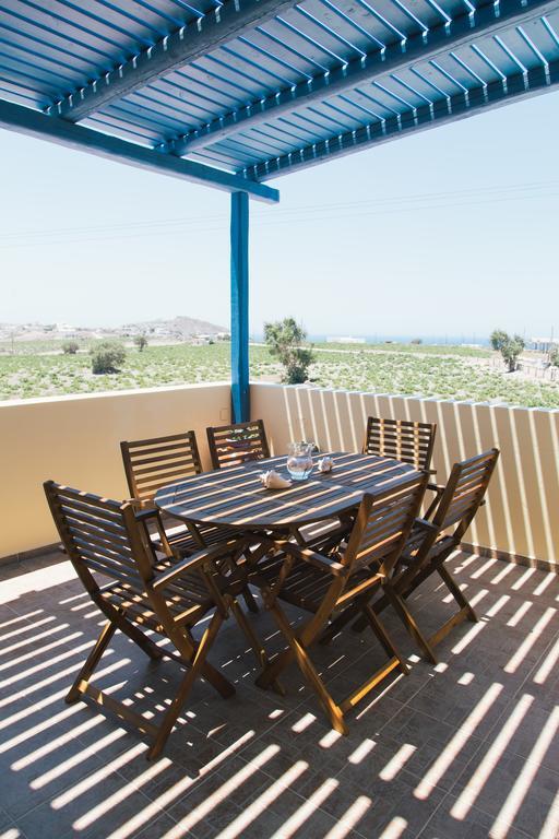 Akrotírion Maison Marilia מראה חיצוני תמונה