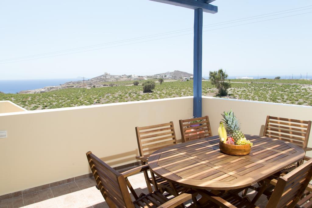 Akrotírion Maison Marilia מראה חיצוני תמונה