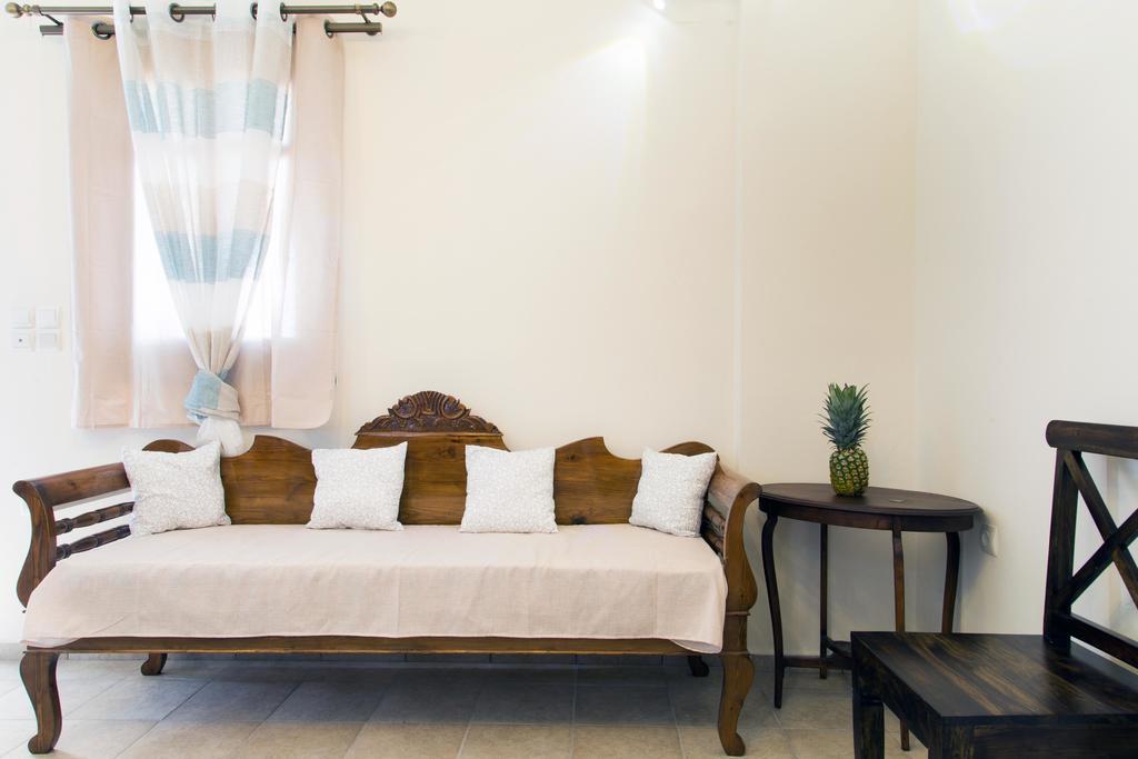 Akrotírion Maison Marilia מראה חיצוני תמונה