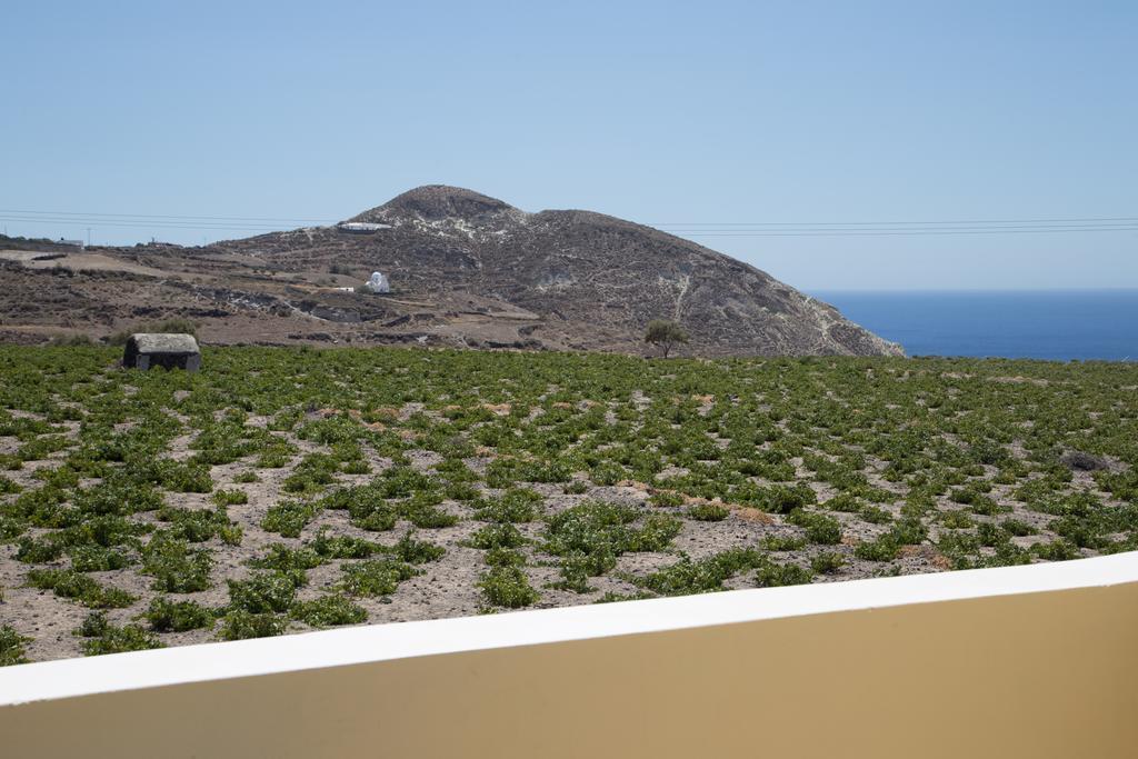 Akrotírion Maison Marilia מראה חיצוני תמונה