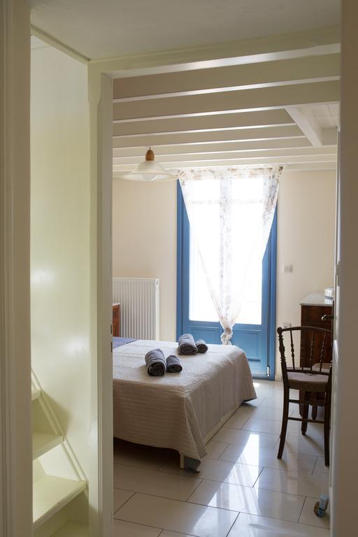 Akrotírion Maison Marilia מראה חיצוני תמונה