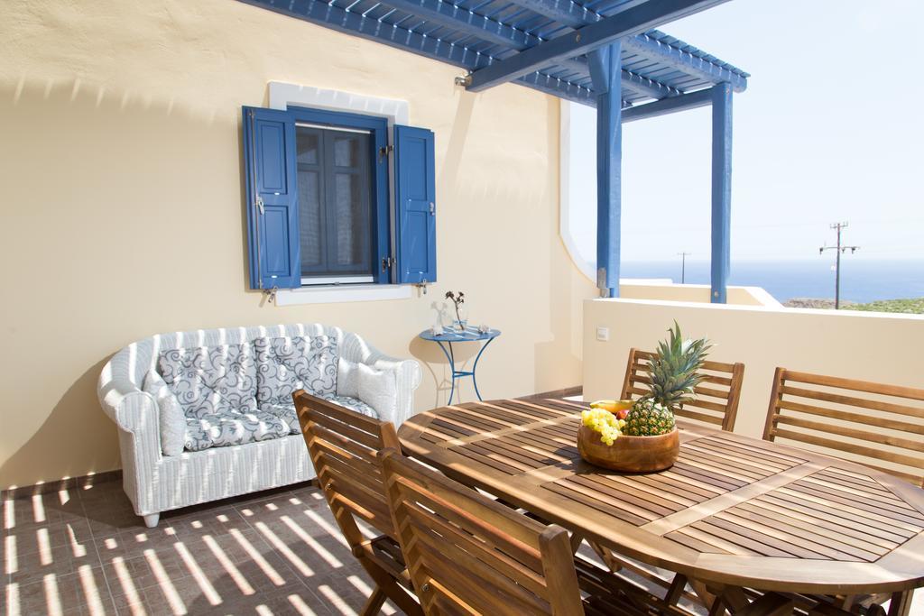 Akrotírion Maison Marilia מראה חיצוני תמונה