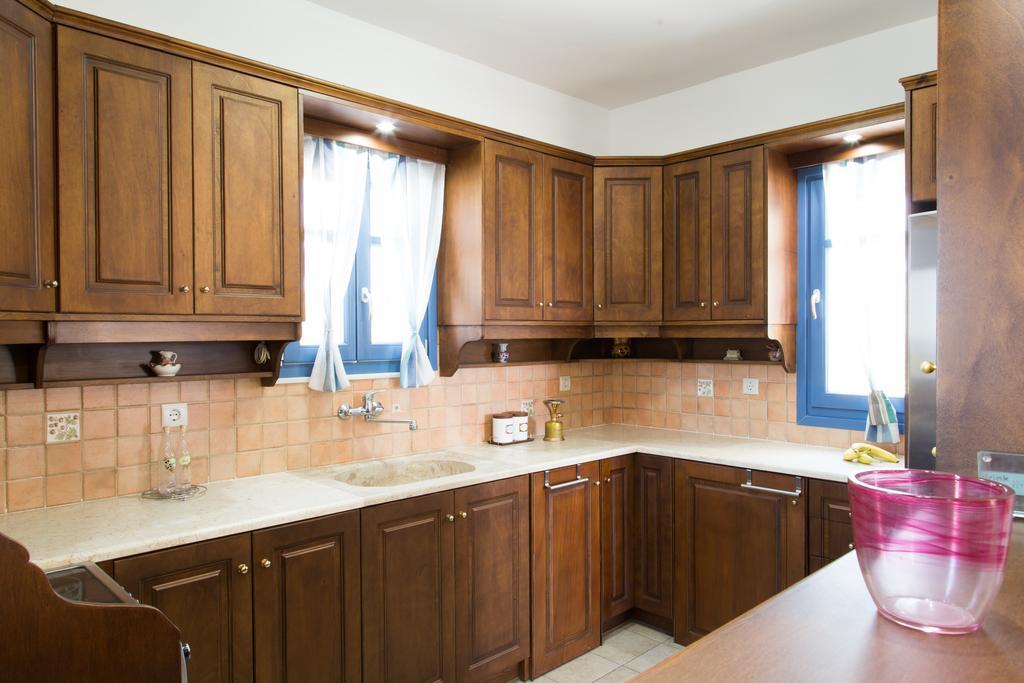 Akrotírion Maison Marilia מראה חיצוני תמונה