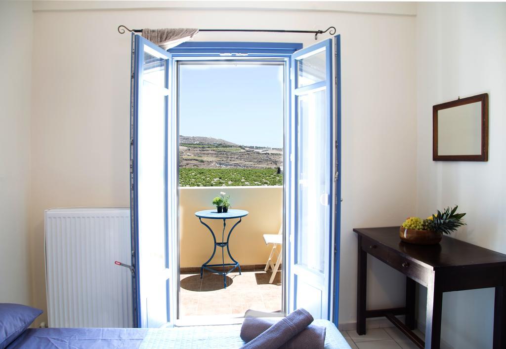 Akrotírion Maison Marilia מראה חיצוני תמונה