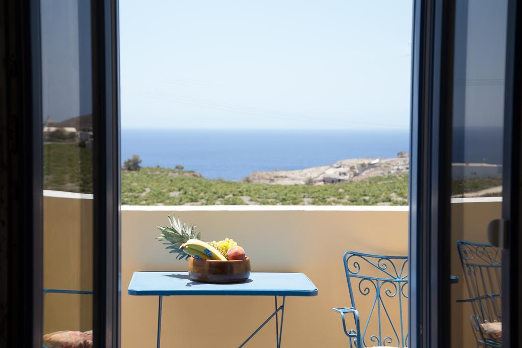 Akrotírion Maison Marilia מראה חיצוני תמונה