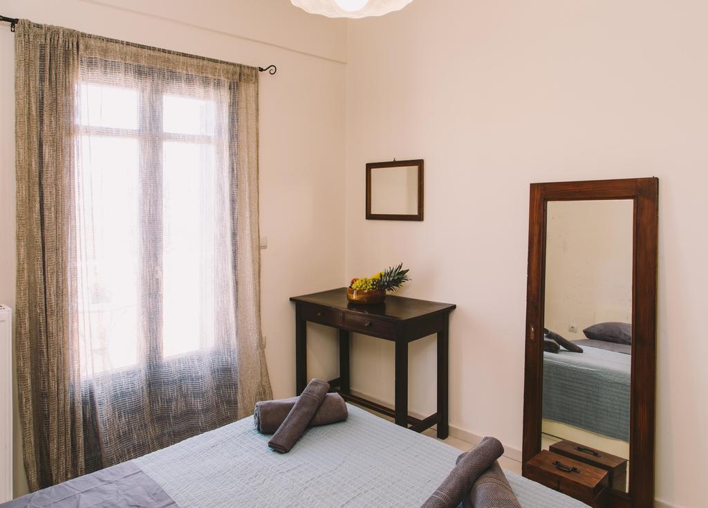 Akrotírion Maison Marilia מראה חיצוני תמונה