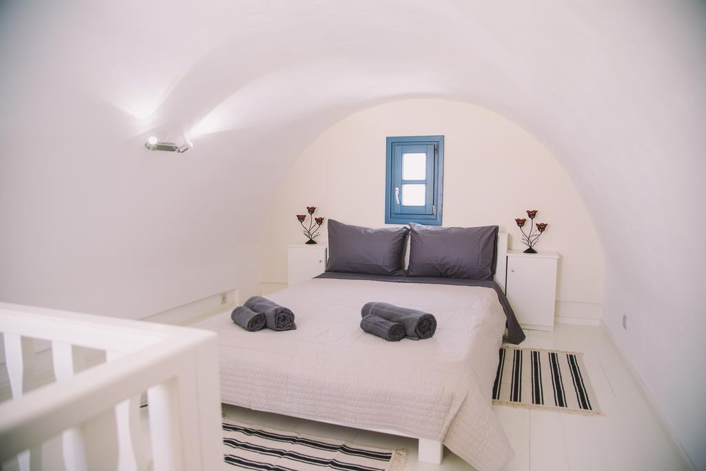 Akrotírion Maison Marilia מראה חיצוני תמונה