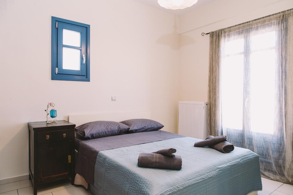 Akrotírion Maison Marilia מראה חיצוני תמונה