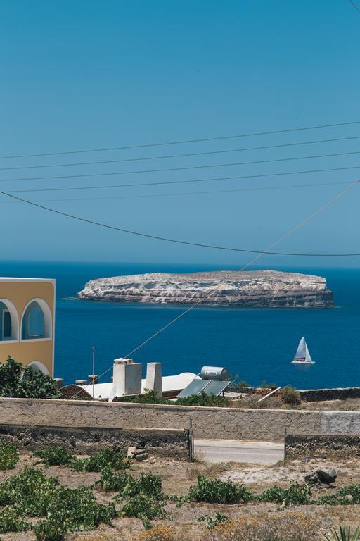 Akrotírion Maison Marilia מראה חיצוני תמונה